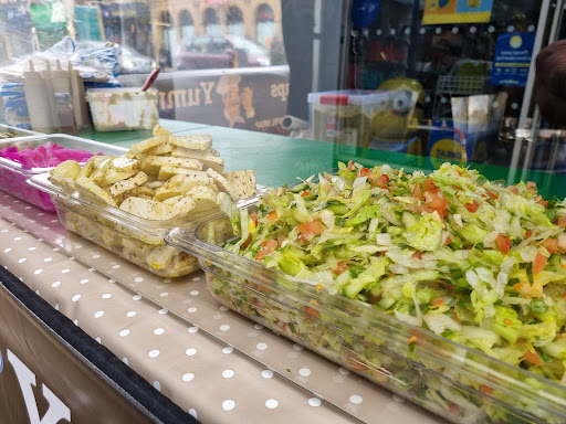 Photo of Falafel Street Food - New Malden KT3 4BP